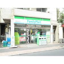 ファミリーマート 板橋駅西口店 スカイコート板橋弐番館 周辺画像4