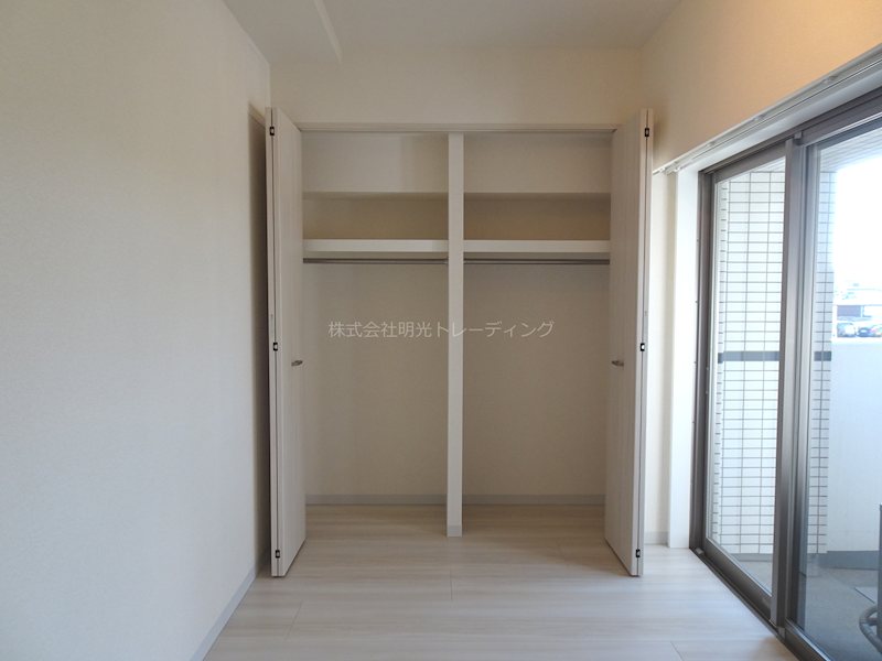 収納 BRIZZ練馬NORTH その他5