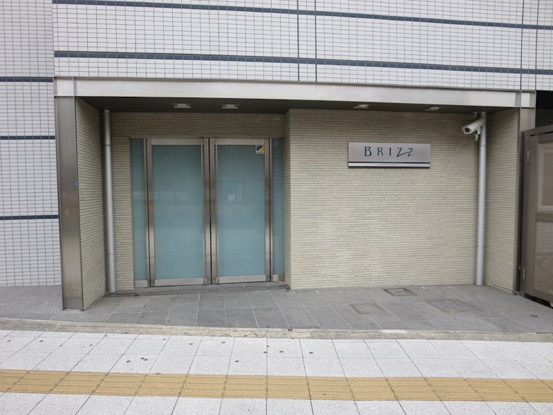 エントランス BRIZZ練馬NORTH その他外観1