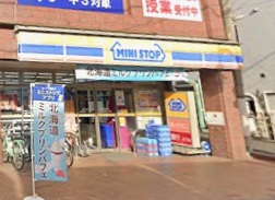 ミニストップ 練馬北町2丁目店 BRIZZ練馬NORTH 周辺画像5