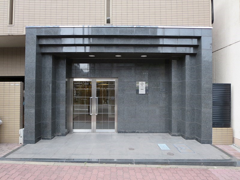 ﾊﾟﾚｽﾃｭﾃﾞｨｵ銀座東 その他外観1