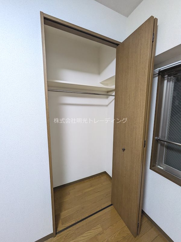 収納 プレール東麻布 その他4