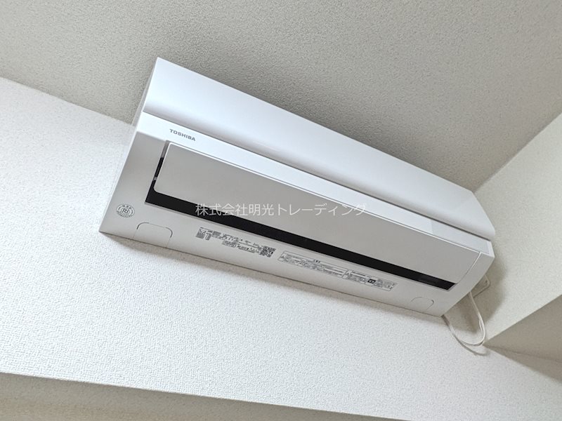 他設備 プレール東麻布 その他5