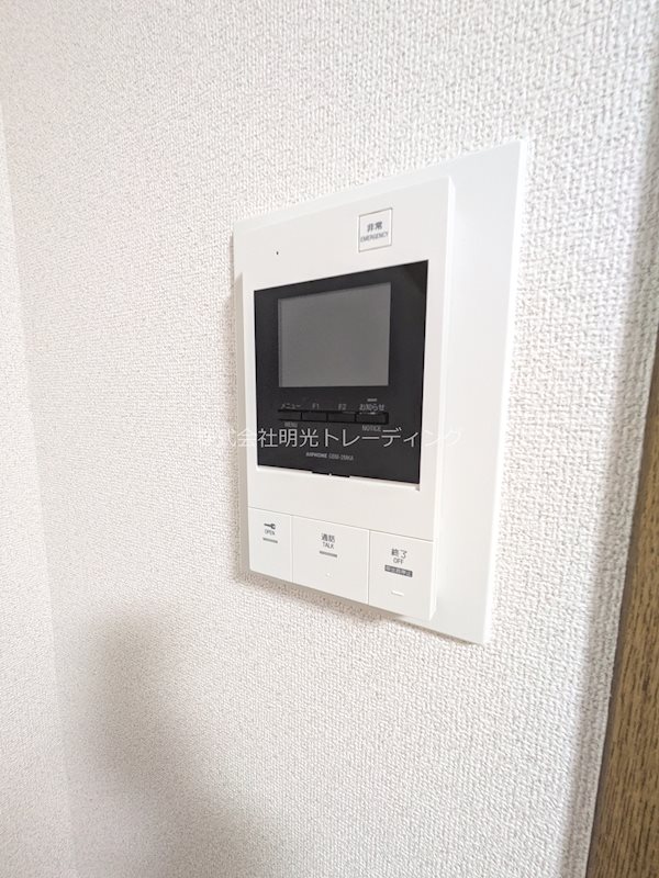 セキュリティ プレール東麻布 その他6