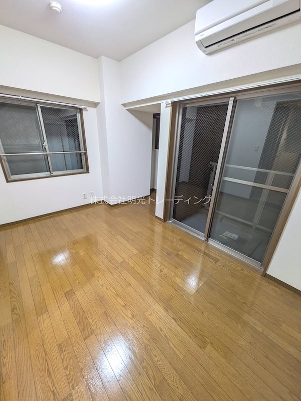 リビング プレール東麻布 リビング