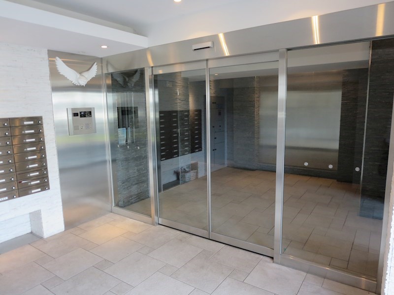 ｱﾏｳﾞｪﾙ洗足 その他外観2