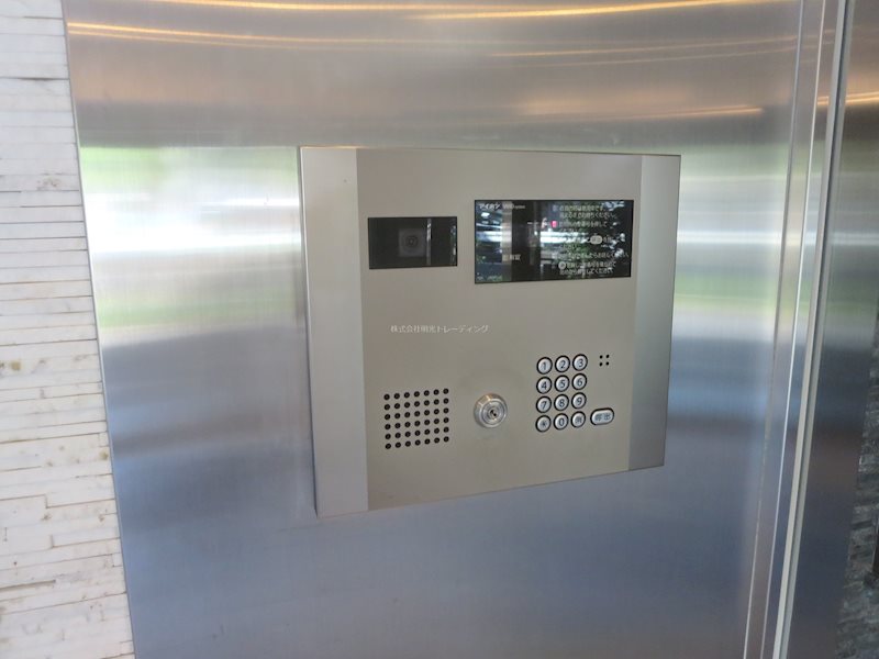 ｱﾏｳﾞｪﾙ洗足 その他外観3