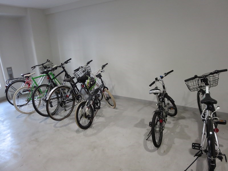 ｱﾏｳﾞｪﾙ洗足 その他外観6