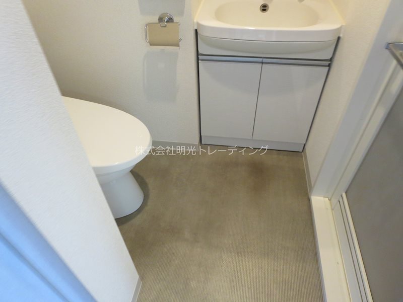 ｱﾏｳﾞｪﾙ洗足 その他9