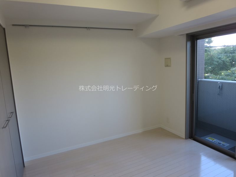 ｱﾏｳﾞｪﾙ洗足 リビング