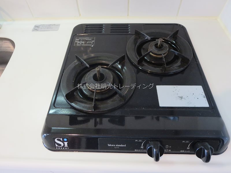 ｱﾏｳﾞｪﾙ洗足 その他12