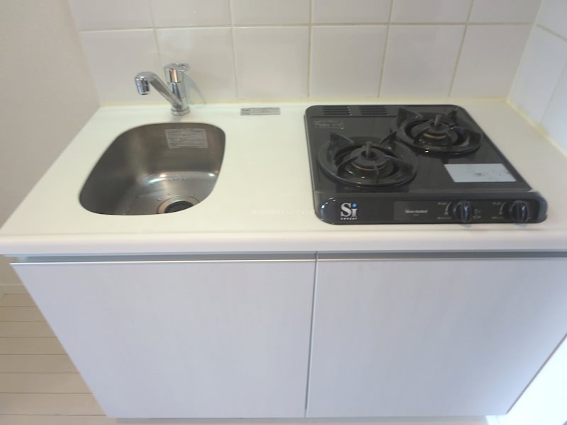 ｱﾏｳﾞｪﾙ洗足 キッチン