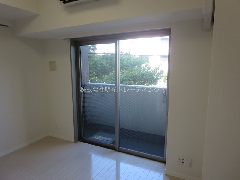 ｱﾏｳﾞｪﾙ洗足 ベッドルーム