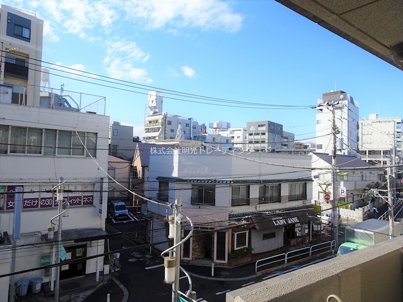 ﾙｰﾌﾞﾙ下北沢 その他1