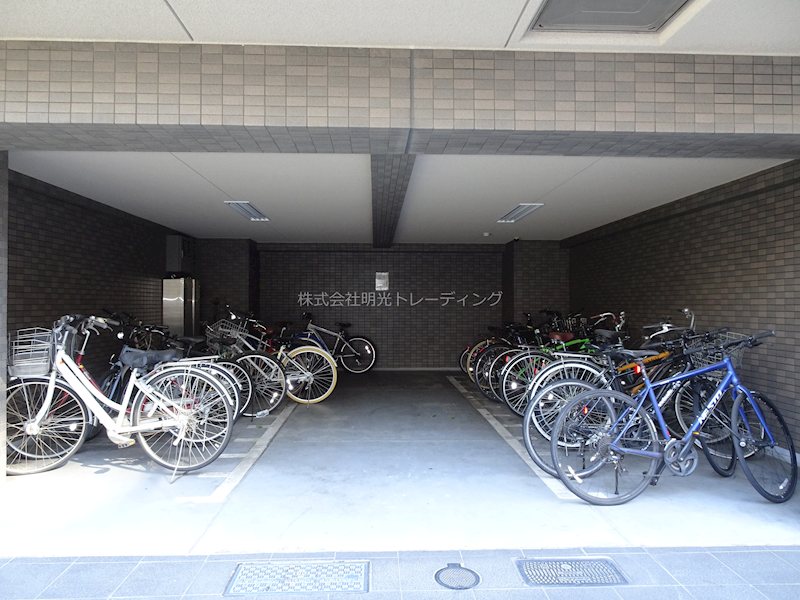 ﾙｰﾌﾞﾙ下北沢 その他外観3