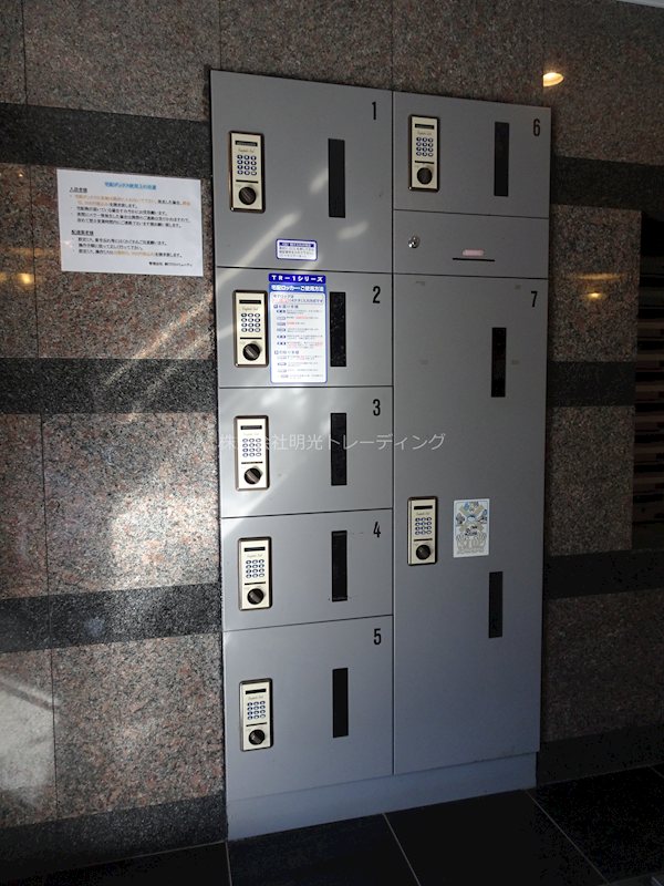 ﾙｰﾌﾞﾙ下北沢 その他外観4