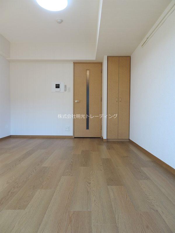 ﾙｰﾌﾞﾙ下北沢 ベッドルーム