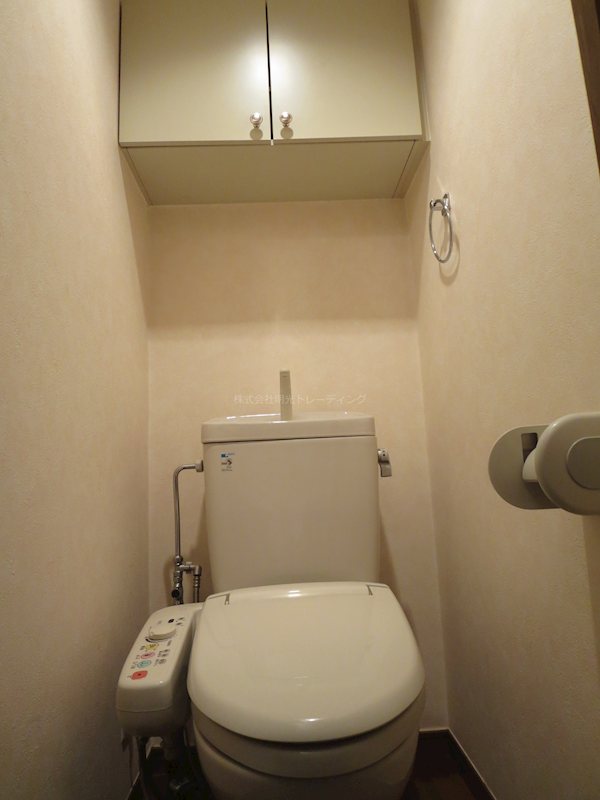 菱和パレス銀座八丁目 その他1