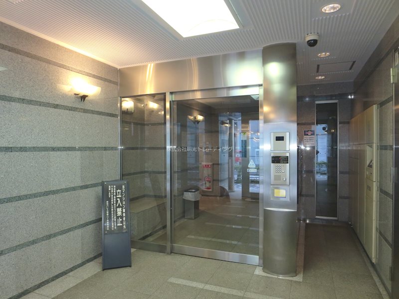 菱和パレス銀座八丁目 その他外観2
