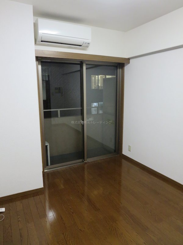 菱和パレス銀座八丁目 リビング