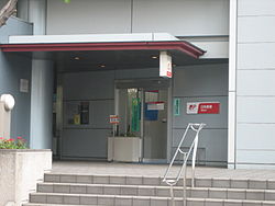 菱和パレス銀座八丁目 周辺画像2