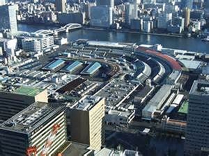 菱和パレス銀座八丁目 周辺画像5