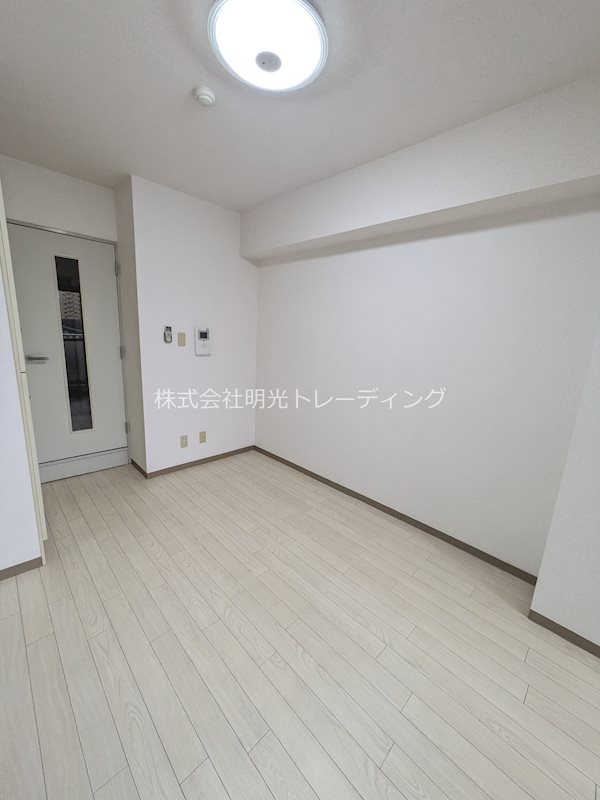 ダイアパレスアクティブシティ本厚木 リビング