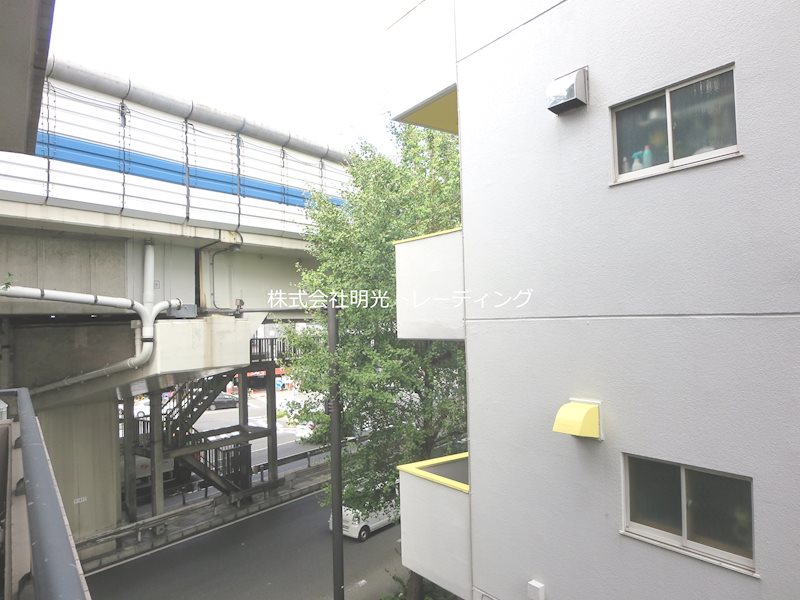 ガーラ駒沢大学 その他5
