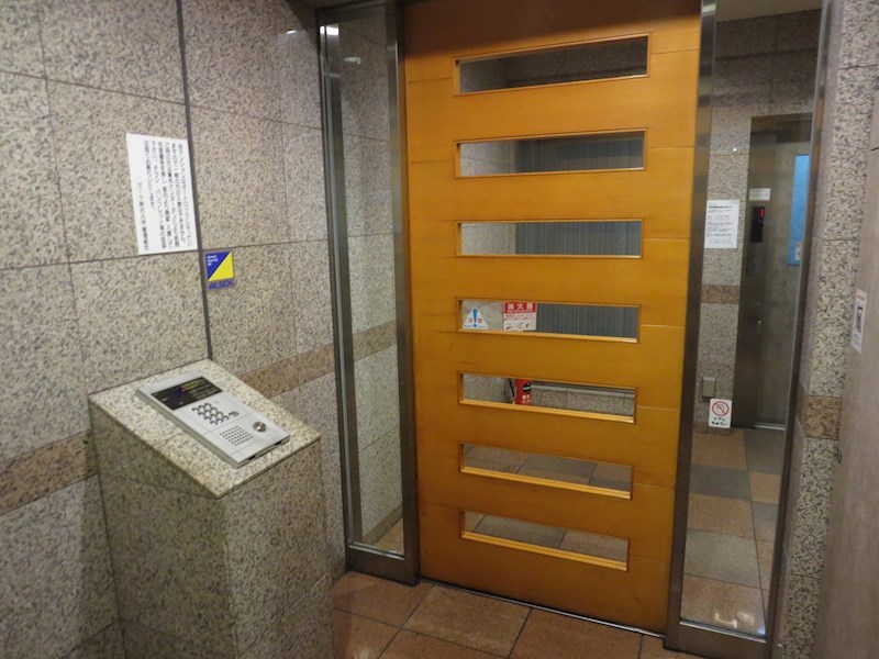 ガーラ駒沢大学 その他外観1