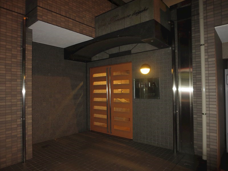 ガーラ駒沢大学 その他外観2