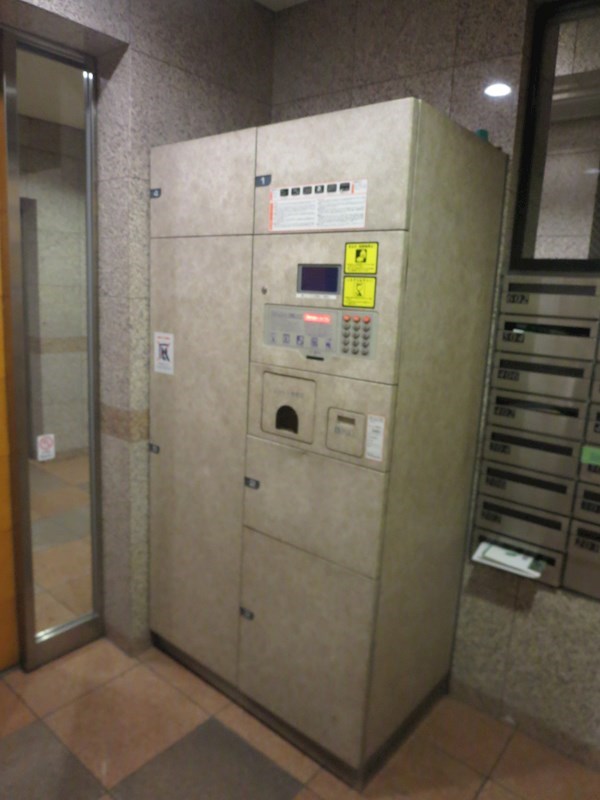 ガーラ駒沢大学 その他外観4