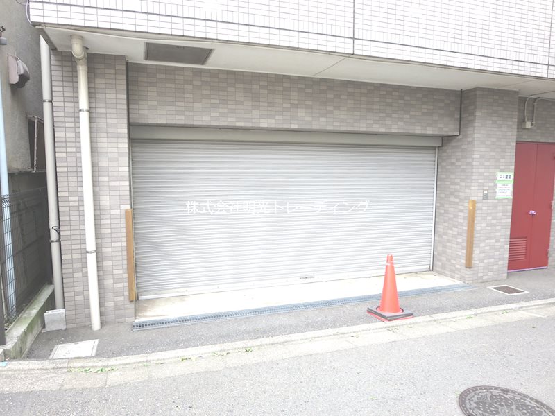 ガーラ駒沢大学 その他外観6