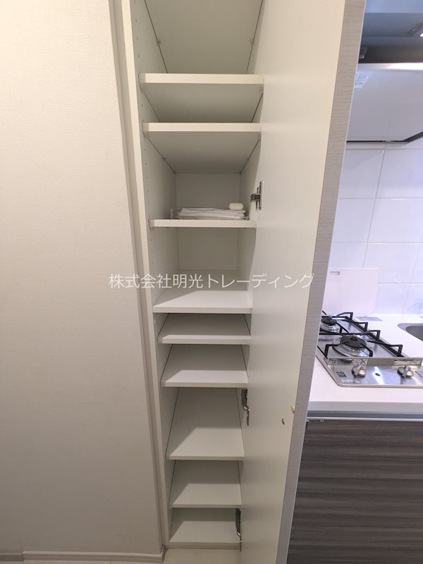 収納 レガリス品川天王洲ベイサイドコート その他1