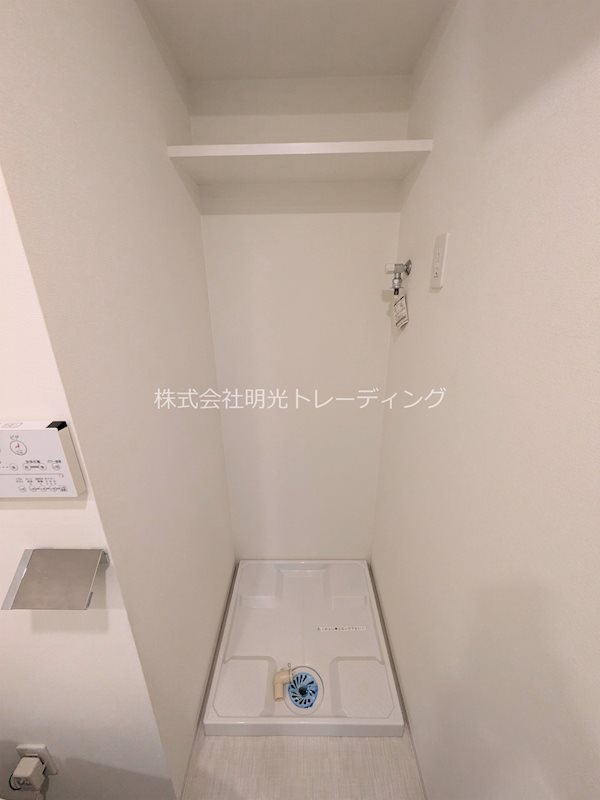 その他 レガリス品川天王洲ベイサイドコート その他6