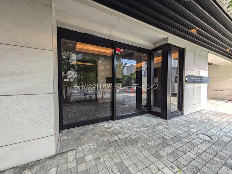 外観 レガリス品川天王洲ベイサイドコート その他外観1