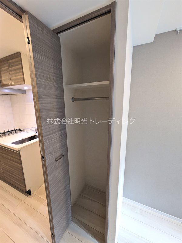 収納 レガリス品川天王洲ベイサイドコート その他9