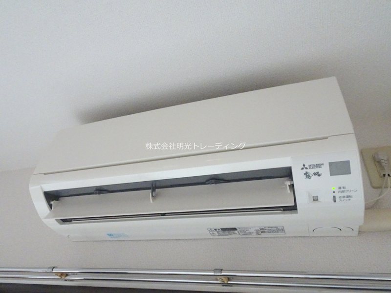 他設備 ライオンズプラザ井土ヶ谷弐番館 その他2