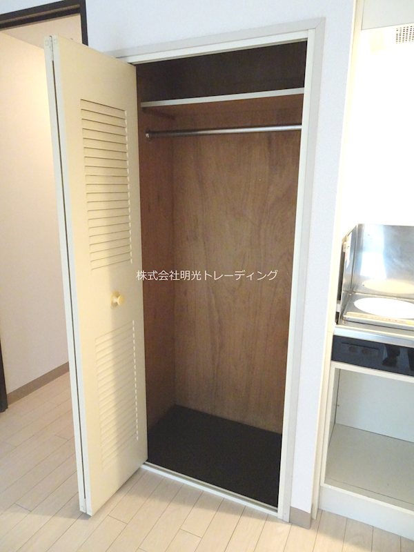 収納 ライオンズプラザ井土ヶ谷弐番館 その他6