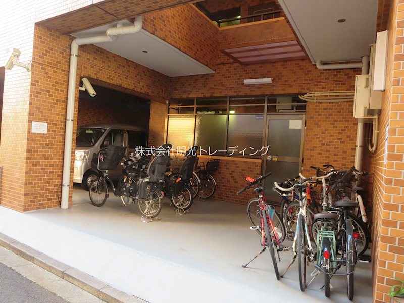 他共有部分 ライオンズプラザ井土ヶ谷弐番館 その他外観2