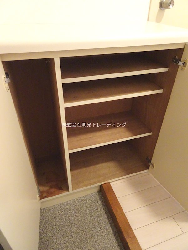 収納 ライオンズプラザ井土ヶ谷弐番館 その他8