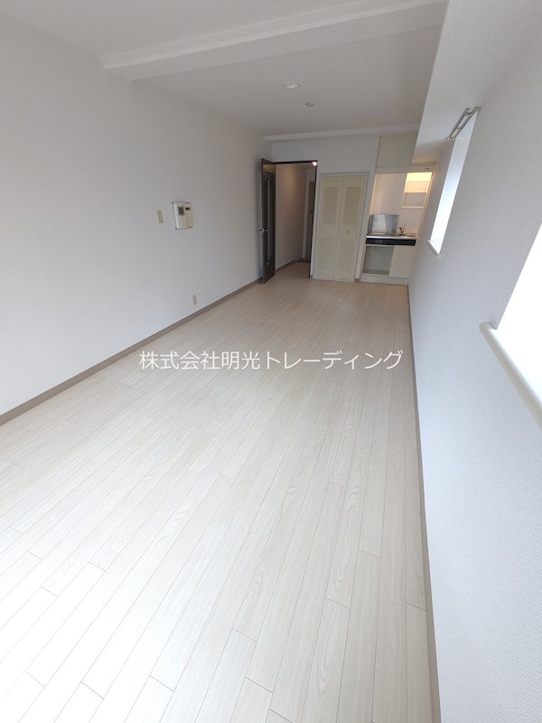 ベッドルーム ライオンズプラザ井土ヶ谷弐番館 ベッドルーム