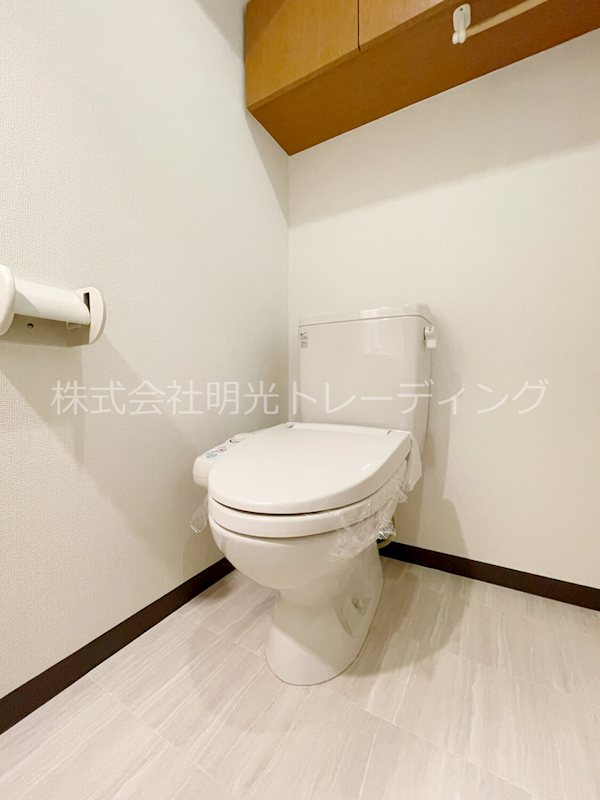 トイレ ジュエル荻窪 その他1
