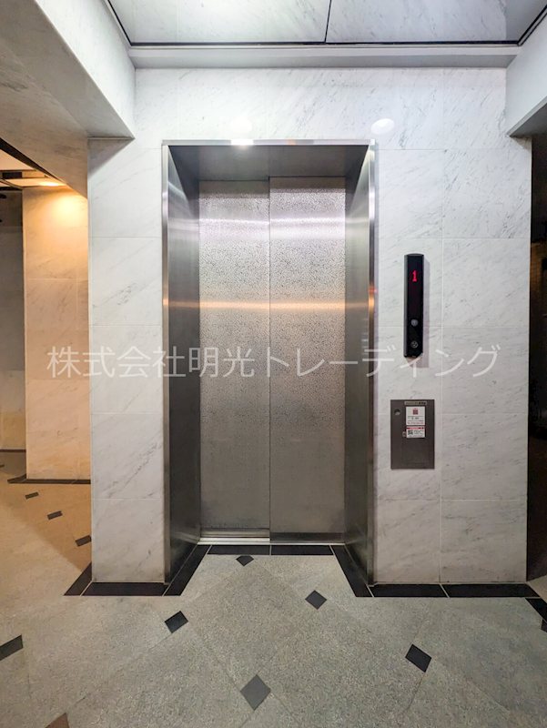 他共有部分 ジュエル荻窪 その他外観6