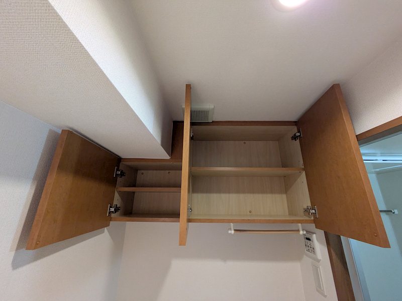 トイレ収納 ジュエル荻窪 その他19