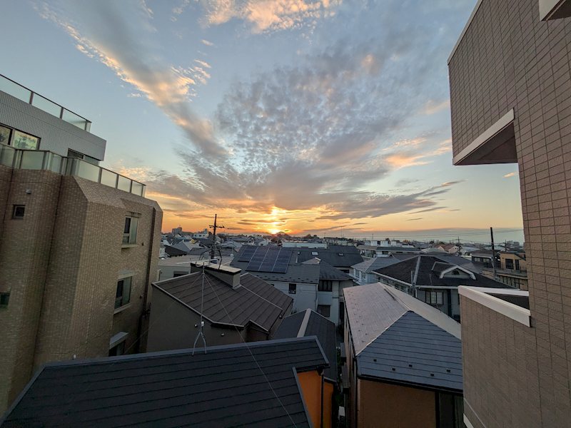 眺望 ジュエル荻窪 その他21
