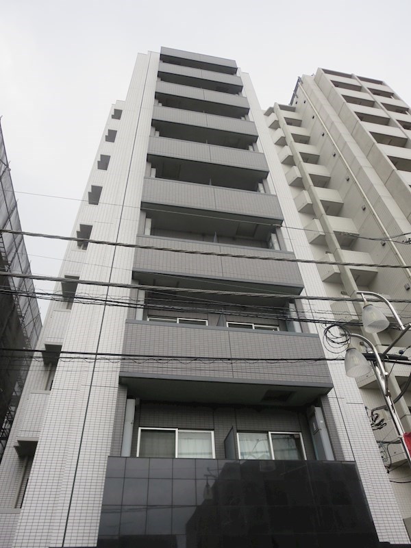 ＦＵＴＩＶＡＬ上石神井駅前通り 1003号室 外観