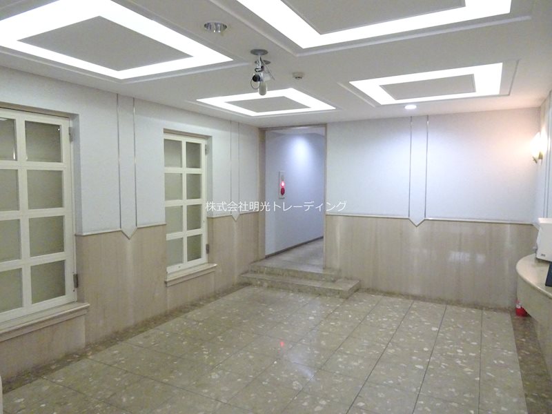 ﾏｰﾄﾙｺｰﾄ東中野ｸﾞﾗﾝ その他外観2