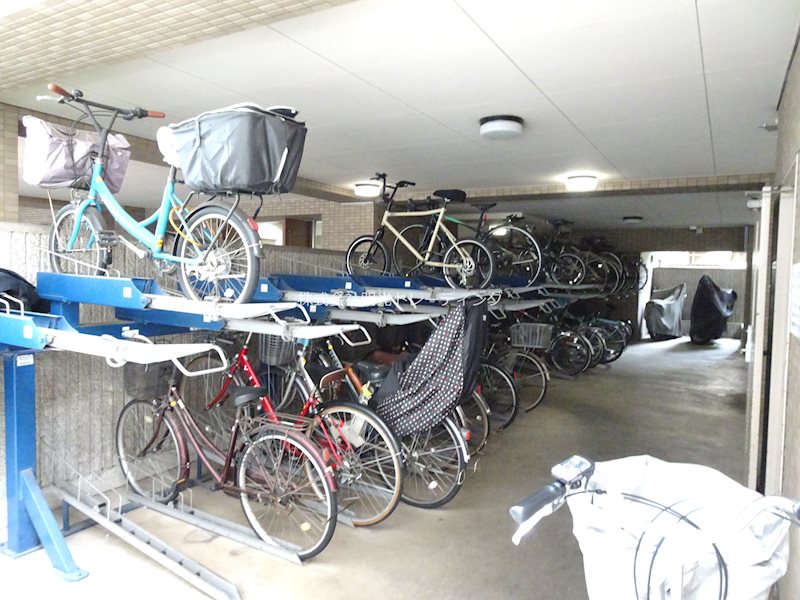 ﾏｰﾄﾙｺｰﾄ東中野ｸﾞﾗﾝ その他外観6