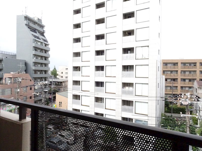 ﾏｰﾄﾙｺｰﾄ東中野ｸﾞﾗﾝ その他7