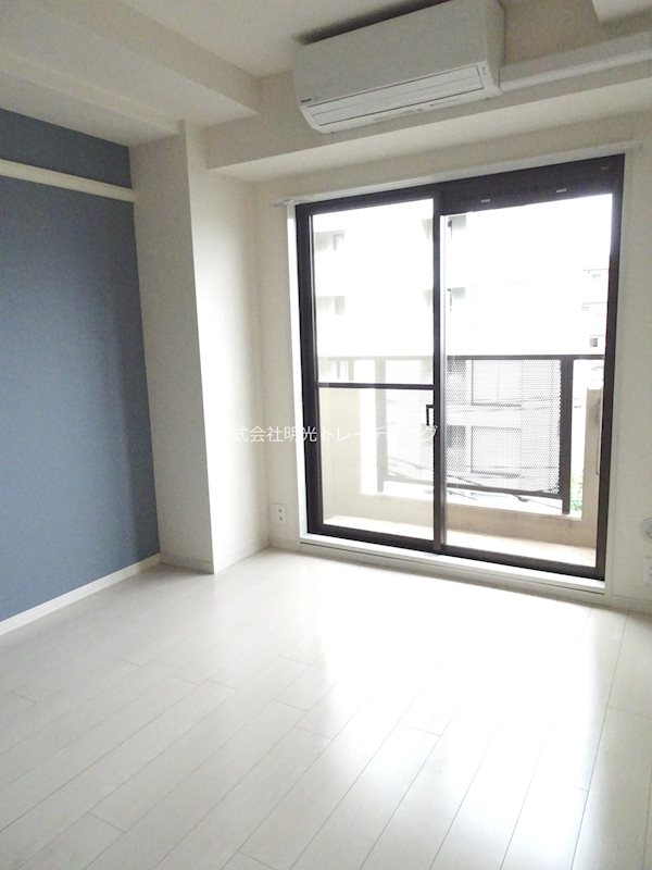 ﾏｰﾄﾙｺｰﾄ東中野ｸﾞﾗﾝ リビング